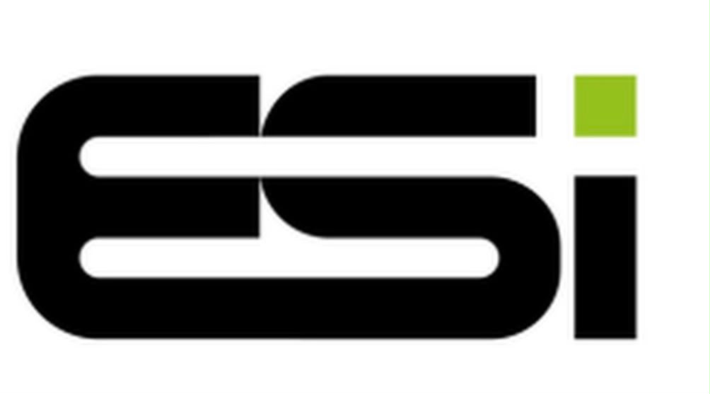 ESi logo