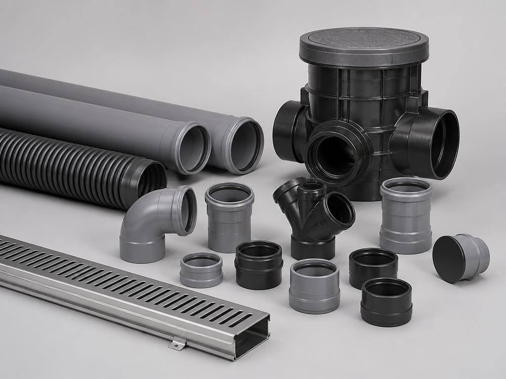 Drainage