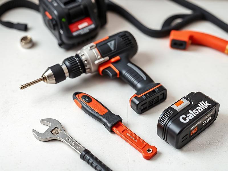 Tools & Workwear
