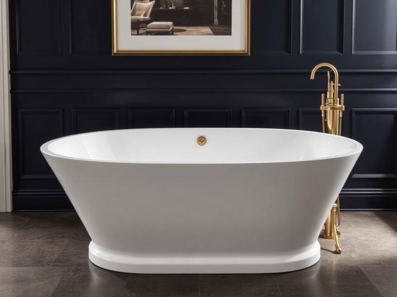 Centrepieces For Your Bathroom