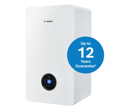 Worcester Bosch products at Plumb Supply